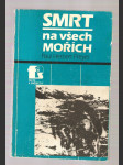 Smrt na všech mořích - náhled