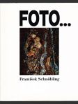 Fotogramy, fotografika, fotohádanky, fotografie, fotocesty z Orientu, severu a jihu - náhled