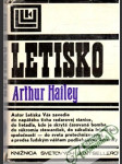 Letisko - náhled