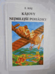 Kájovy nejmilejší pohádky - náhled