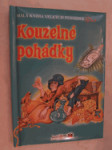 Kouzelné pohádky - náhled