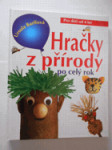 Hračky z přírody po celý rok - náhled