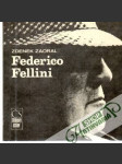 Federico Fellini - náhled