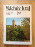 Máchův kraj - náhled