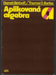 Aplikovaná algebra - náhled