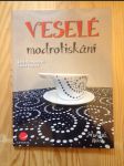 Veselé modrotiskání - náhled