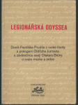 Legionářská odyssea - deník Fr. Prudila z ruské fronty - náhled