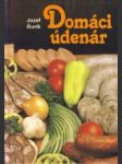 Domáci údenár - náhled