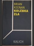 Kolébka zla - náhled