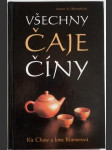 Všechny čaje Číny - náhled