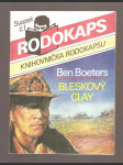 Bleskový Clay - náhled