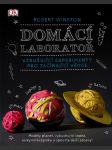 Domácí laboratoř - náhled