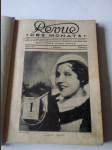 Revue des Monats 1933/6 - Scherl's Magazin 1932/3 - Scherl's Magazin 1933/3 - náhled