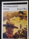 Petrolejový princ : příběh z Divokého západu - náhled