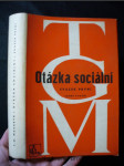 Otázka sociální : základy marxismu filosofické a sociologické. Sv. 1 - náhled