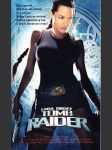 Lara Croft: tomb raider - náhled