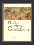 Příběh prince Gendžiho 3 - náhled