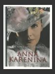 Anna Karenina - náhled
