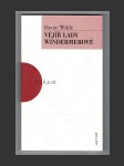 Vějíř lady Windermerové - náhled