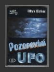 Pozorování UFO - náhled