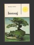 Bonsaj - náhled