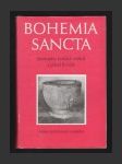 Bohemia Sancta - náhled