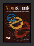 Makroekonomie - náhled