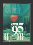 Václav Havel 95 - náhled
