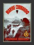 Marine commando - náhled