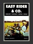 Easy Rider & Co. - náhled