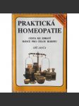 Praktická homeopatie - Cesta ke zdraví, rádce pro celou rodinu - náhled
