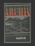 Narvik - náhled