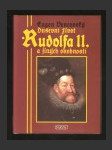 Duševní život Rudolfa II. a jiných osobností - náhled