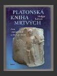 Platonská kniha mrtvých - náhled