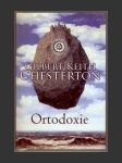 Ortodoxie - náhled