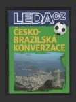 Česko-brazilská konverzace - náhled