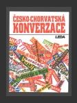 Česko-chorvatská konverzace - náhled