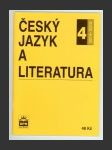 Český jazyk a literatura - náhled