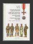 Československá armáda v zahraničí 1939-1945 - náhled