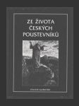 Ze života českých poustevníků - náhled