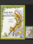 Bad Boy - The story of Budulinek + MC - náhled