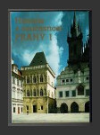 Historie a současnost Prahy 1 - náhled