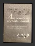 Anglicko-český obchodní slovník - náhled