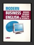 Modern Business English in E-Commerce - náhled