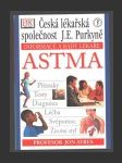 Astma - náhled