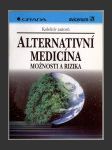 Alternativní medicína - náhled