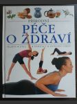 Přírodní péče o zdraví: pilates, jóga, meditace, zmírnění stresu - náhled