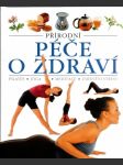 Přírodní léčiva: homeopatie, éterické oleje, krystaly, domácí léky - náhled