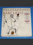 Falstaffovo babí léto - náhled