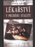 Lékařství v průběhu staletí - náhled